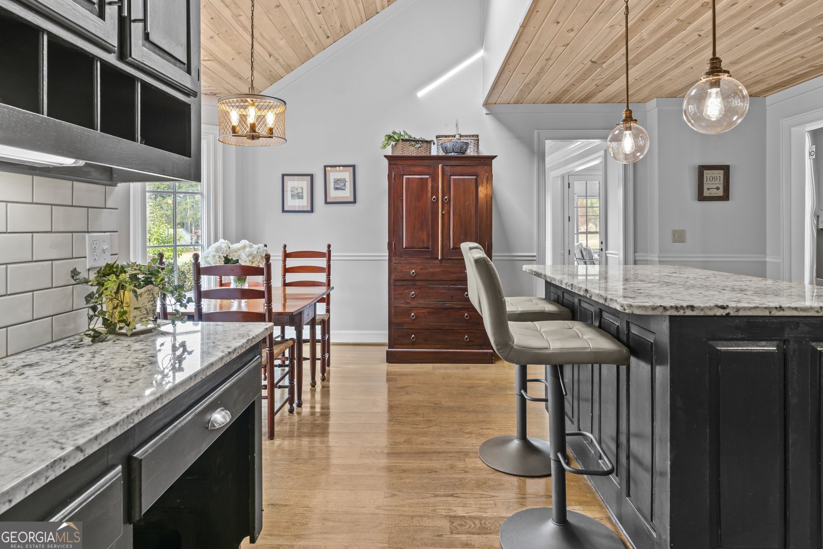 1091 Fairway Ridge Road Greensboro - 28