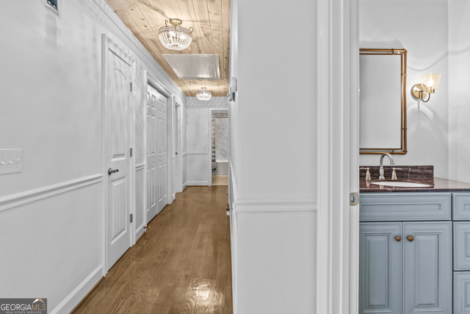 1091 Fairway Ridge Road Greensboro - 29