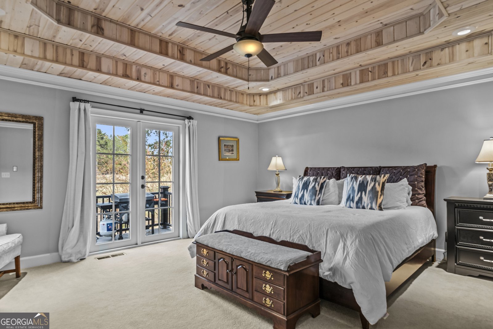 1091 Fairway Ridge Road Greensboro - 31