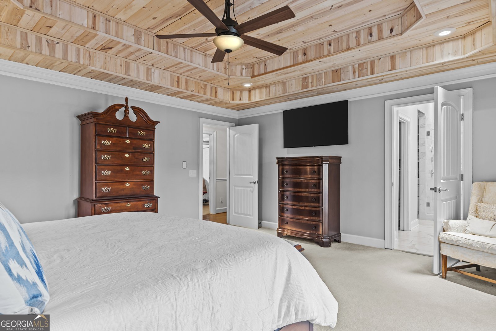 1091 Fairway Ridge Road Greensboro - 35