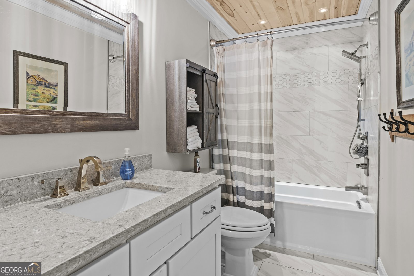 1091 Fairway Ridge Road Greensboro - 37