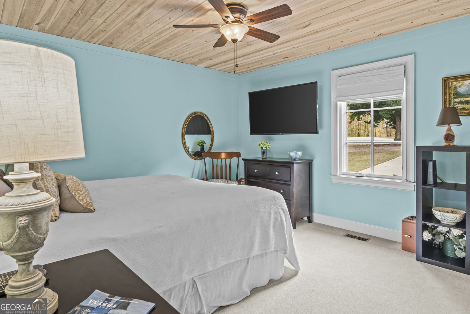 1091 Fairway Ridge Road Greensboro - 38