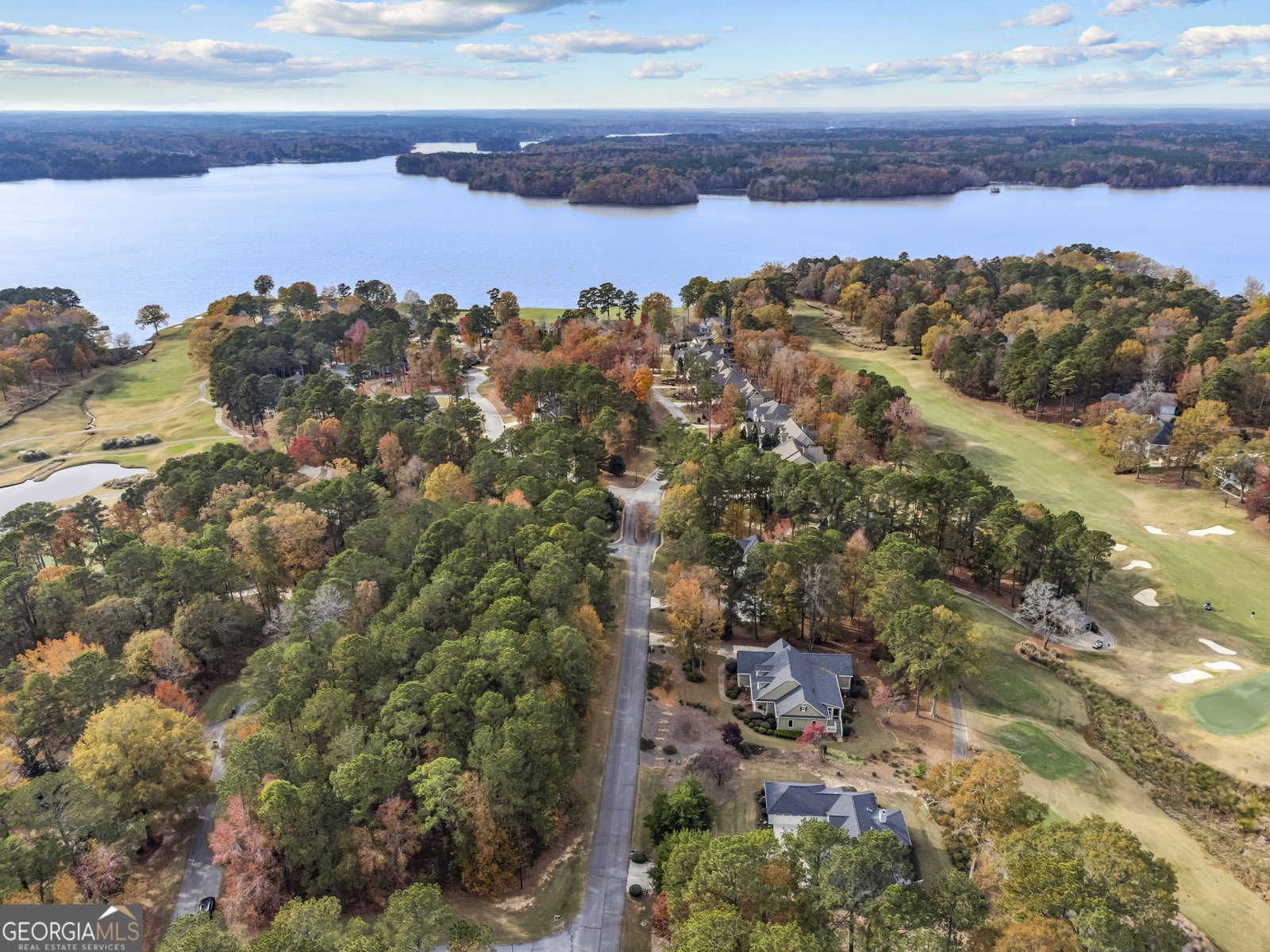 1091 Fairway Ridge Road Greensboro - 4