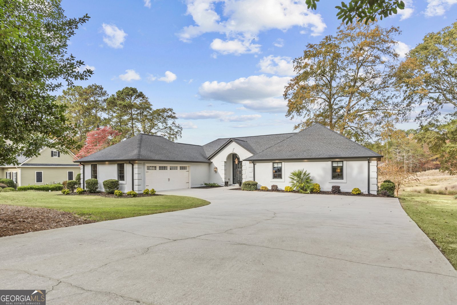 1091 Fairway Ridge Road Greensboro - 40