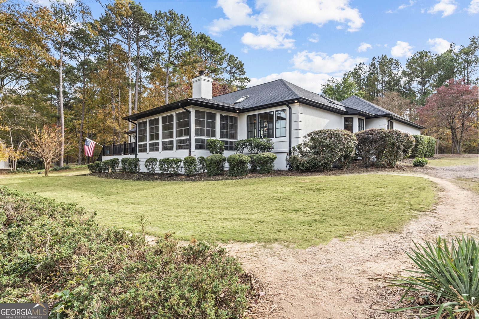 1091 Fairway Ridge Road Greensboro - 41