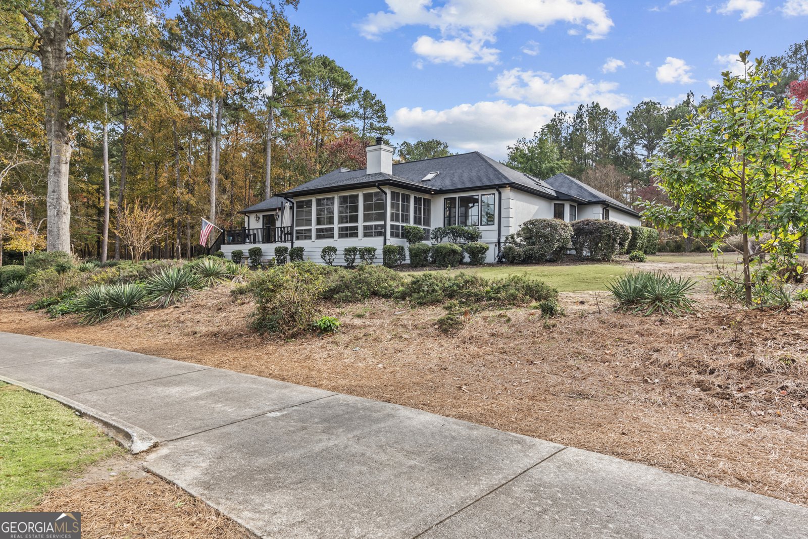 1091 Fairway Ridge Road Greensboro - 42