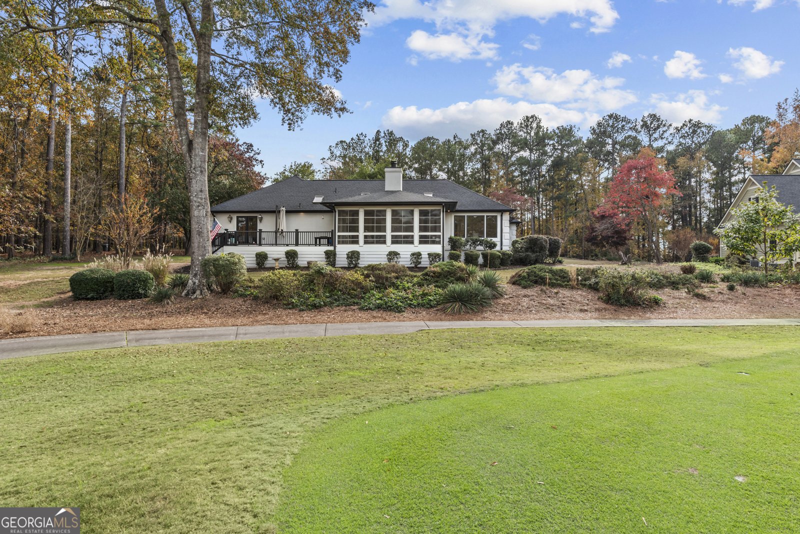 1091 Fairway Ridge Road Greensboro - 43