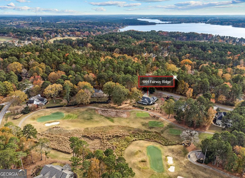 1091 Fairway Ridge Road Greensboro - 46