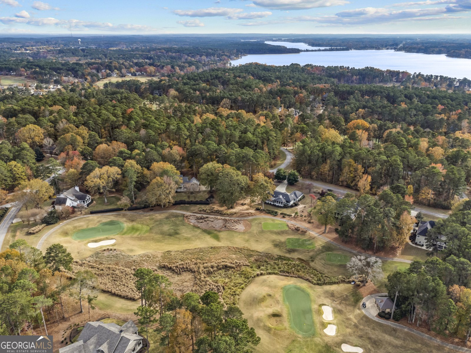 1091 Fairway Ridge Road Greensboro - 5