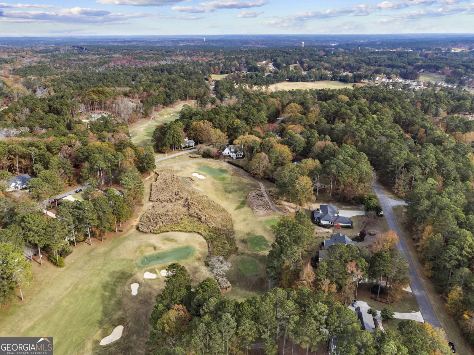 1091 Fairway Ridge Road Greensboro - 6
