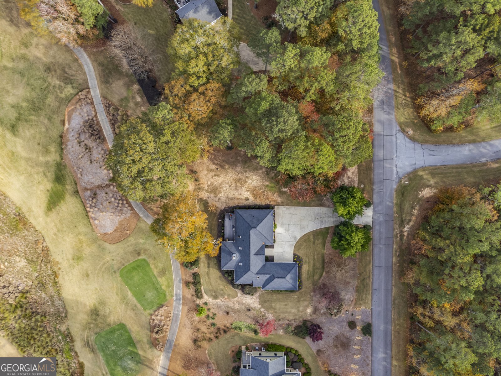 1091 Fairway Ridge Road Greensboro - 7