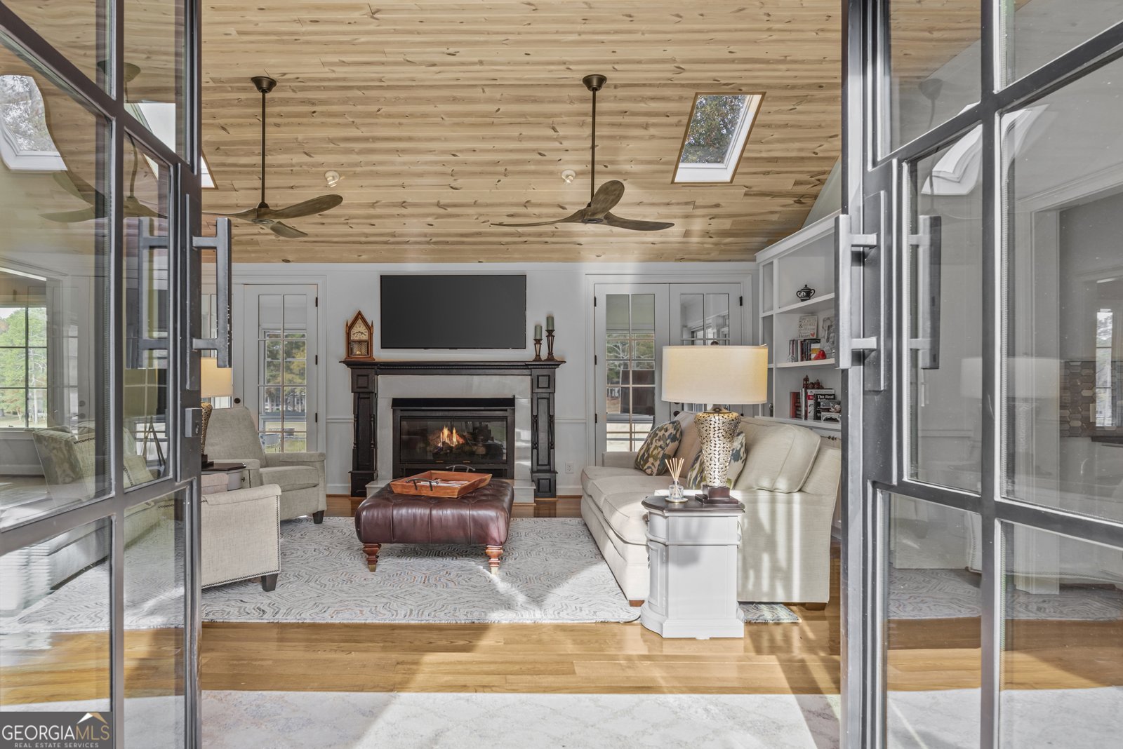 1091 Fairway Ridge Road Greensboro - 8