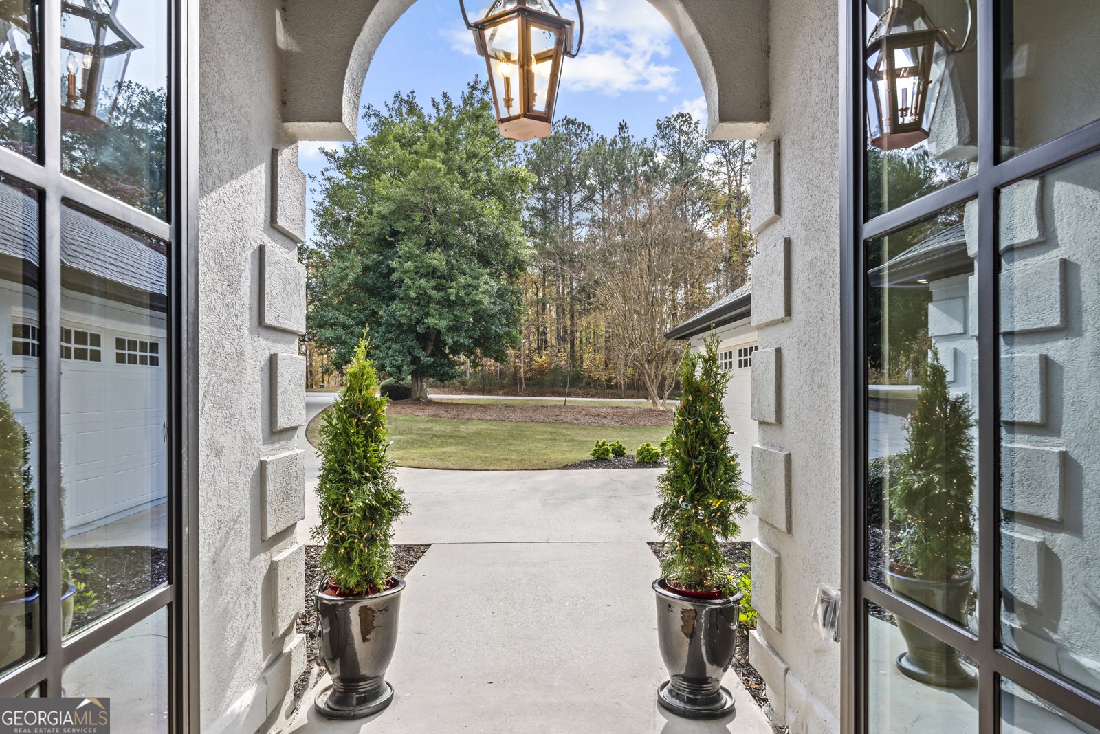 1091 Fairway Ridge Road Greensboro - 9