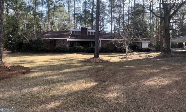 721 Ogeechee Street Sylvania - 1