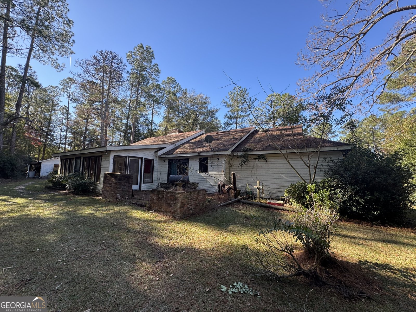 721 Ogeechee Street Sylvania - 17