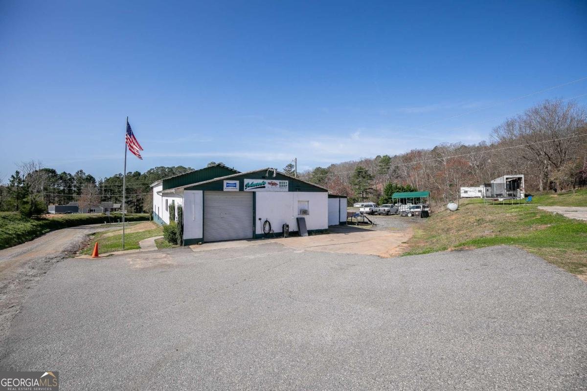 1793 Johnson Road Cumming - 2