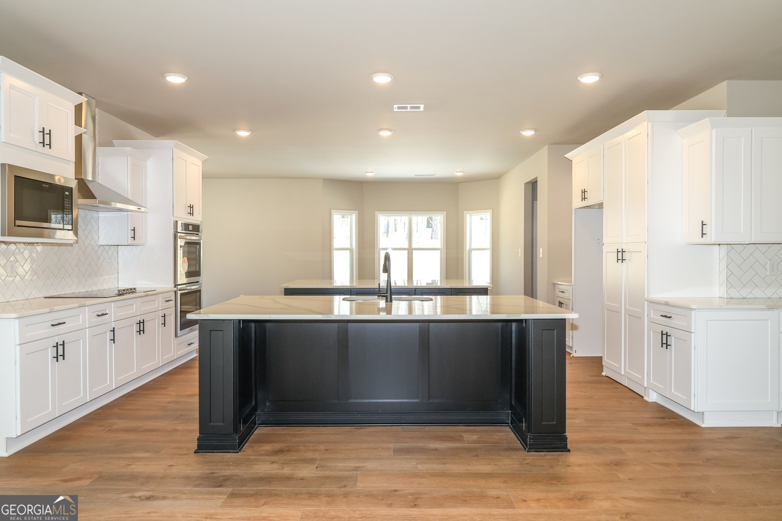 156 Belle Hall Drive Newnan - 11