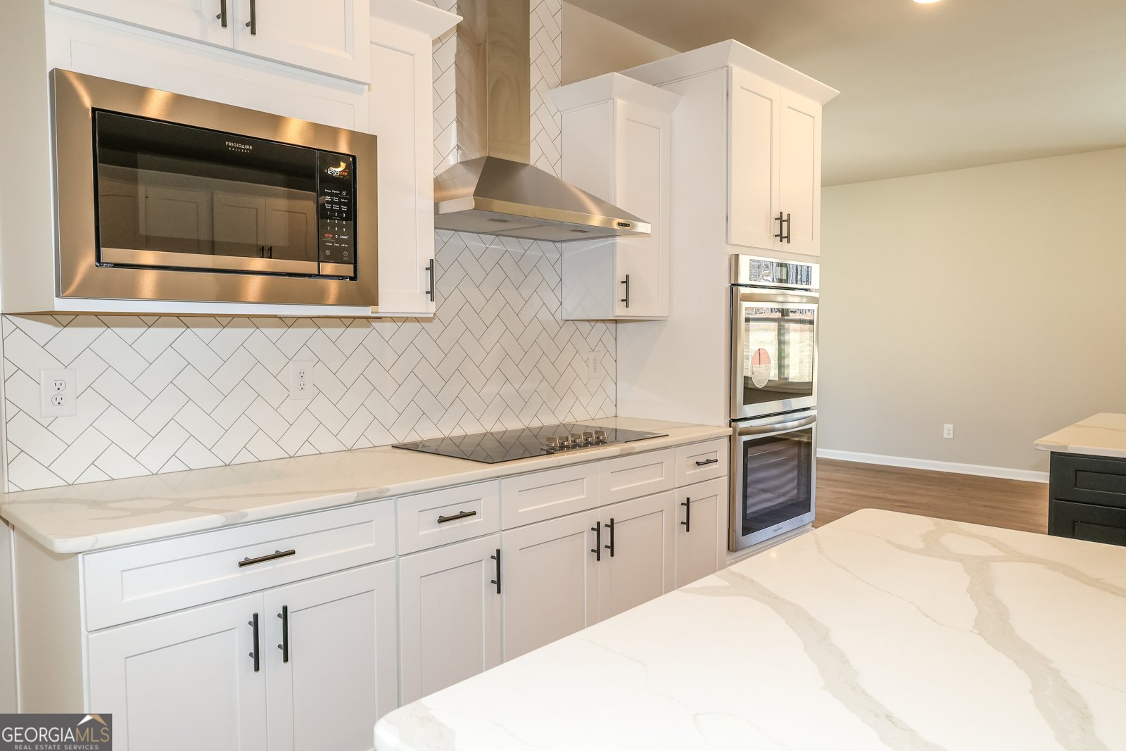 156 Belle Hall Drive Newnan - 13
