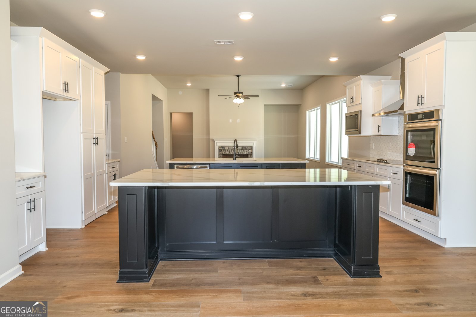 156 Belle Hall Drive Newnan - 16