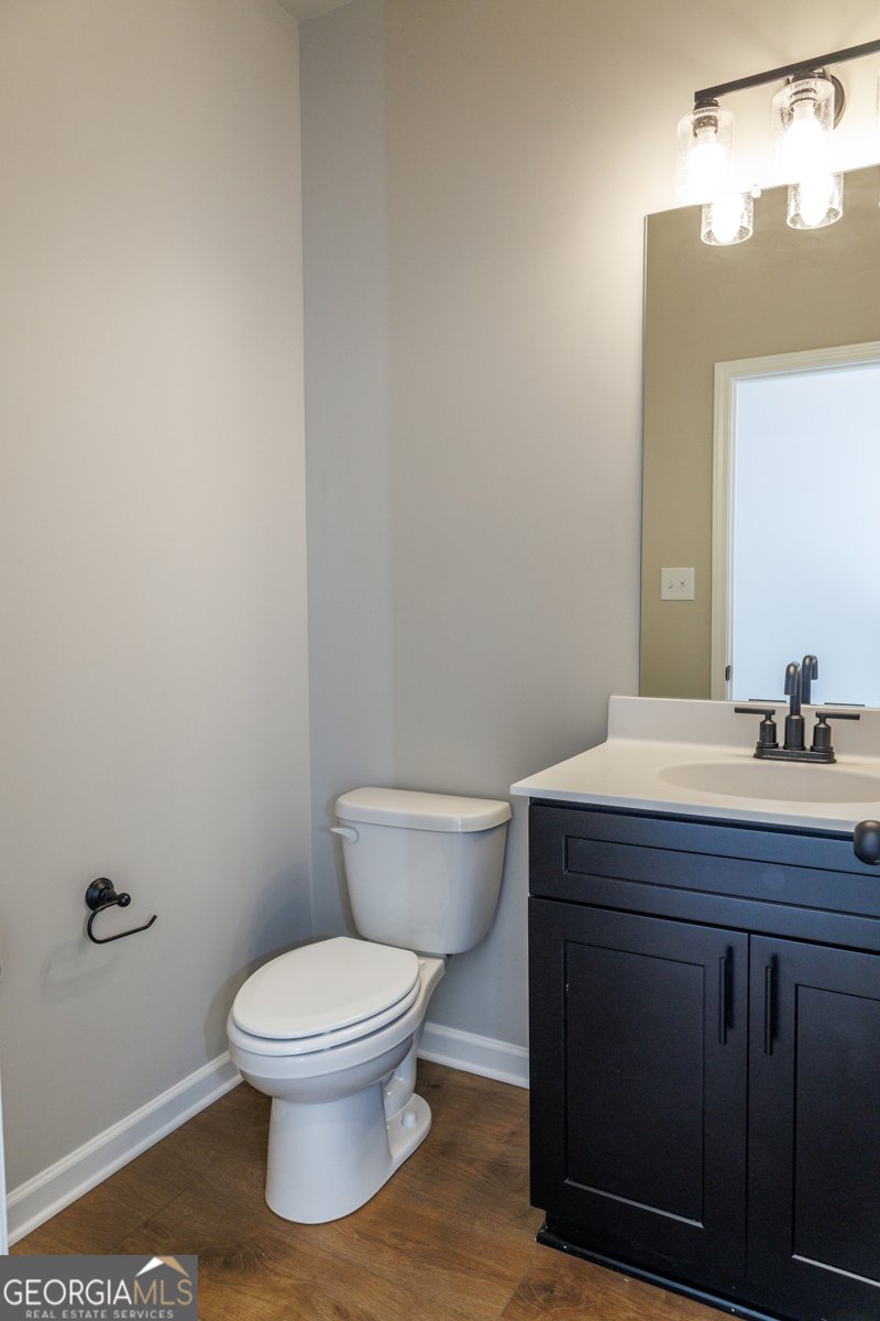 156 Belle Hall Drive Newnan - 17