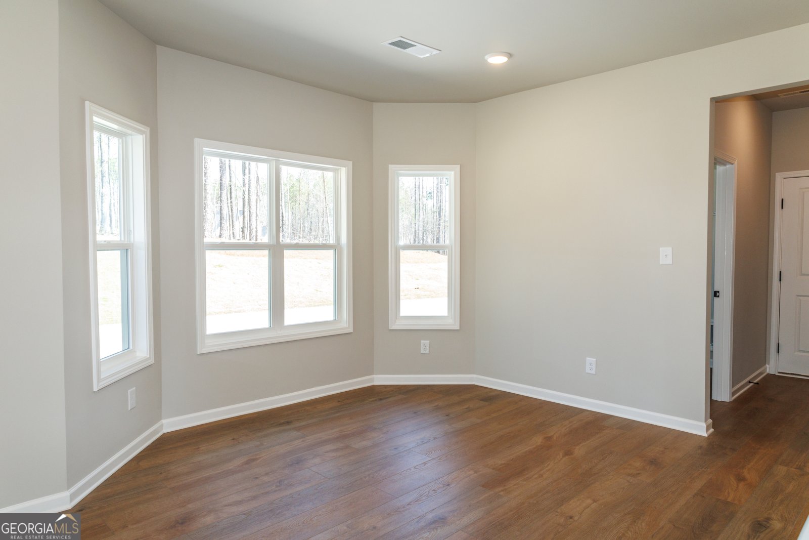 156 Belle Hall Drive Newnan - 18