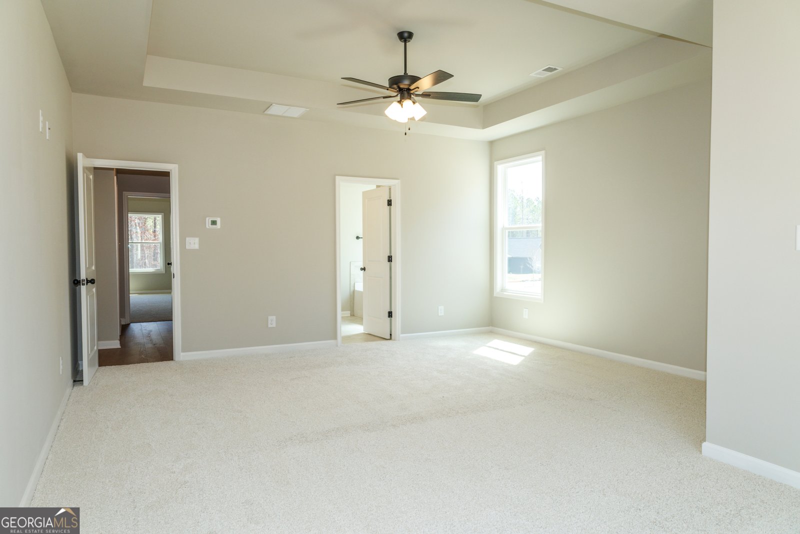 156 Belle Hall Drive Newnan - 21