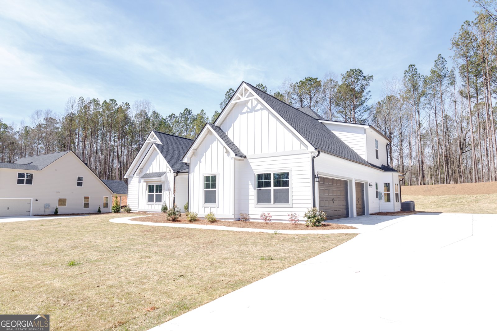 156 Belle Hall Drive Newnan - 3