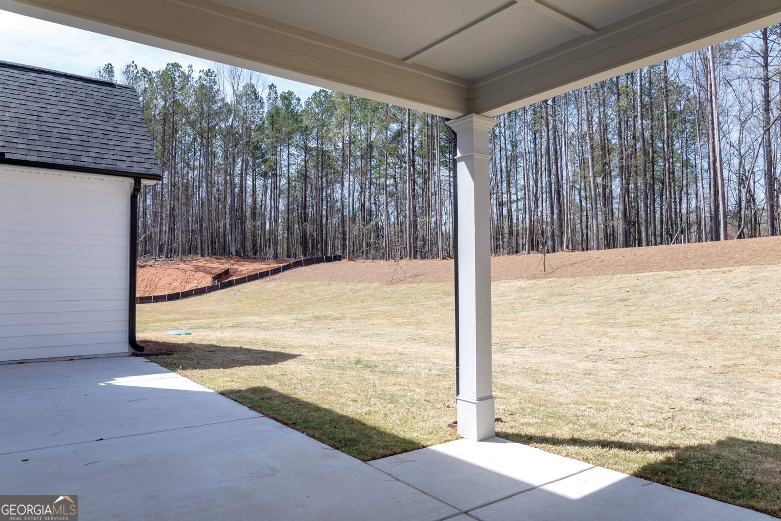 156 Belle Hall Drive Newnan - 30