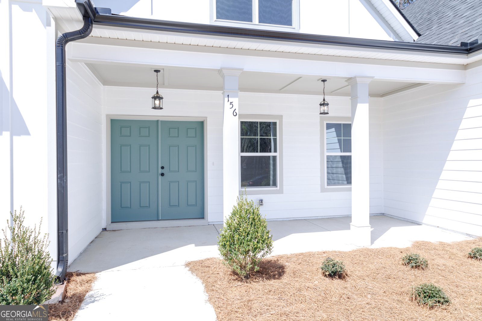 156 Belle Hall Drive Newnan - 4