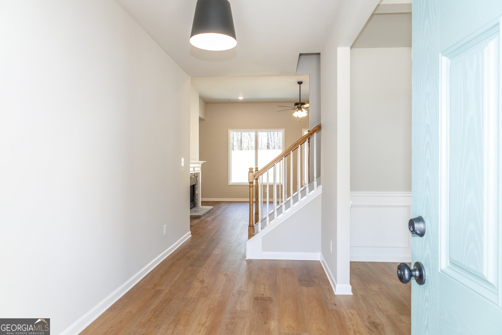 156 Belle Hall Drive Newnan - 5