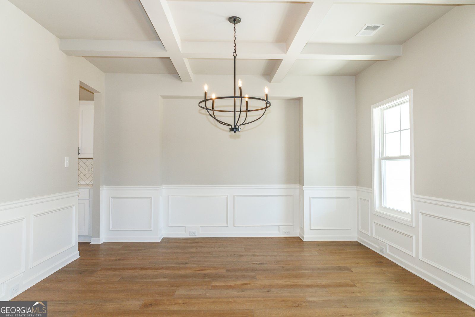 156 Belle Hall Drive Newnan - 6
