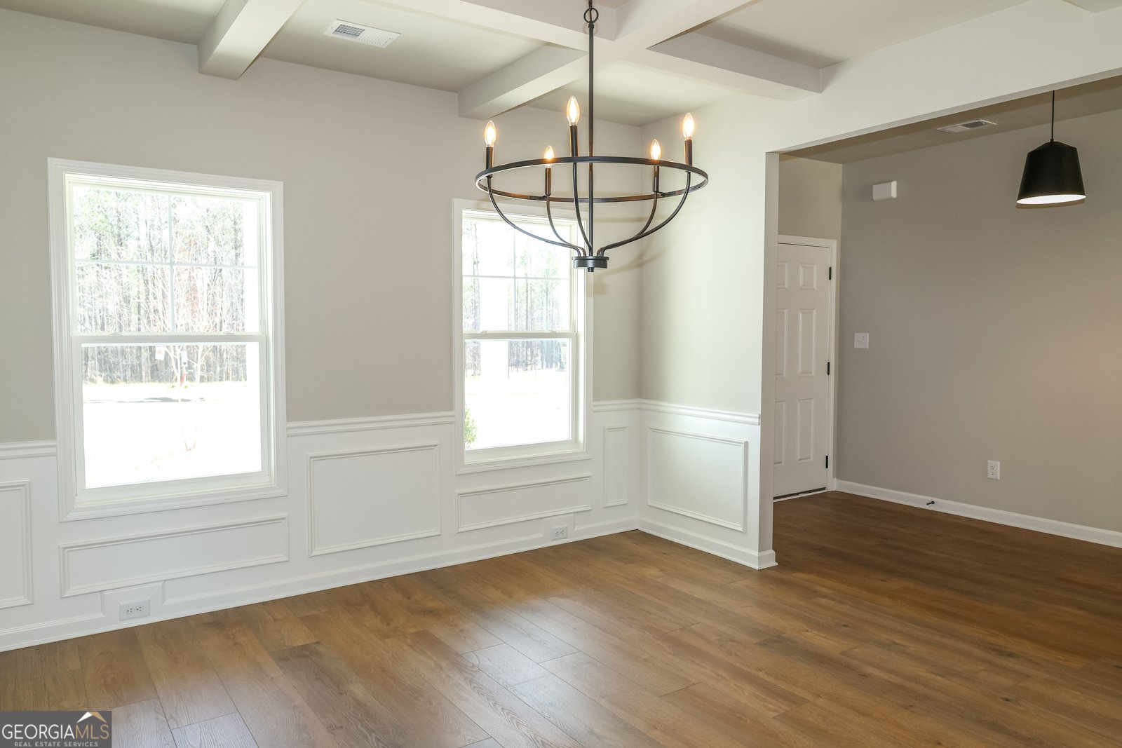 156 Belle Hall Drive Newnan - 7