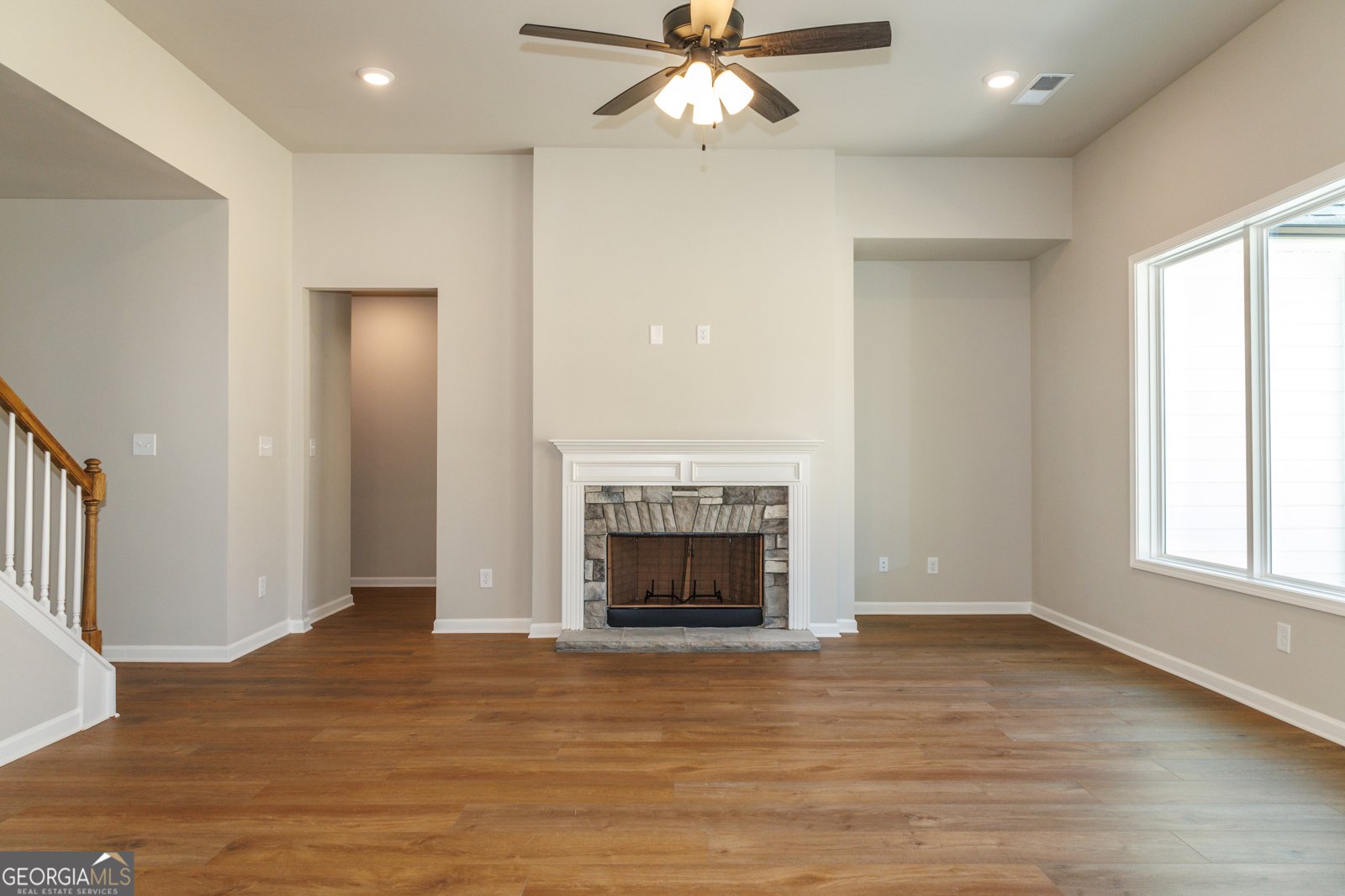156 Belle Hall Drive Newnan - 8