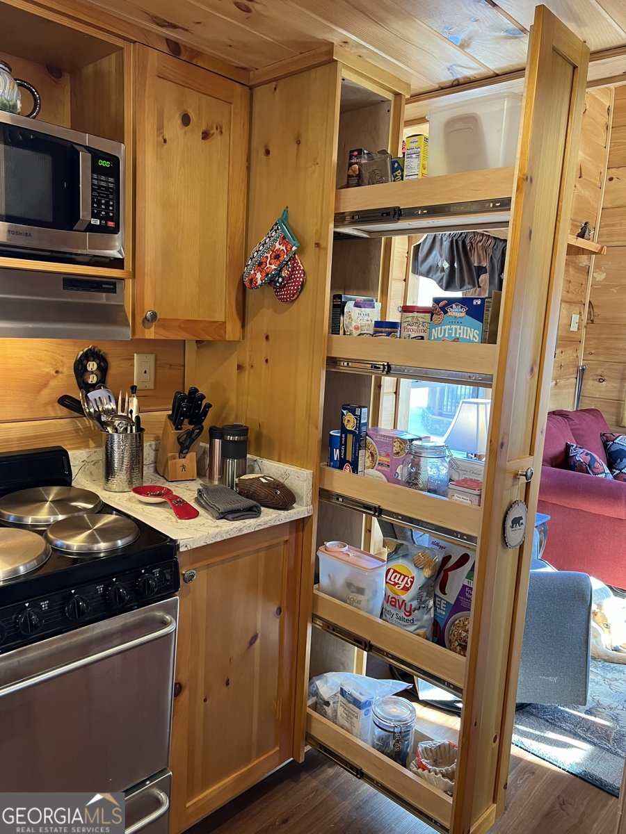 168 Misty Valley Road Blairsville - 15