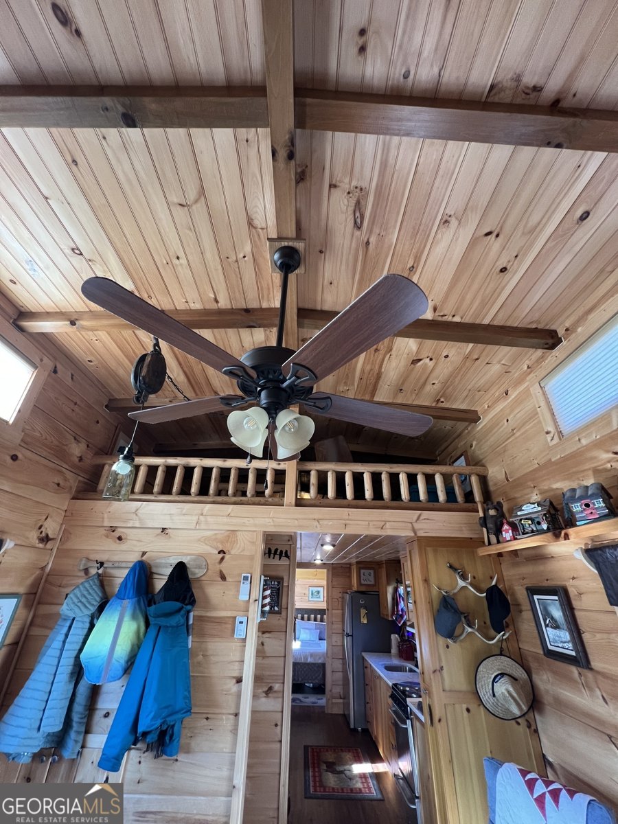 168 Misty Valley Road Blairsville - 26