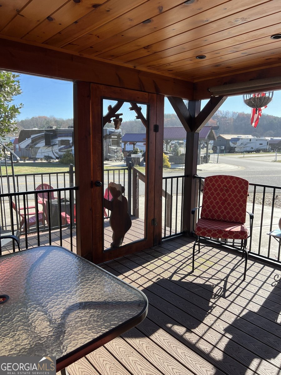 168 Misty Valley Road Blairsville - 27