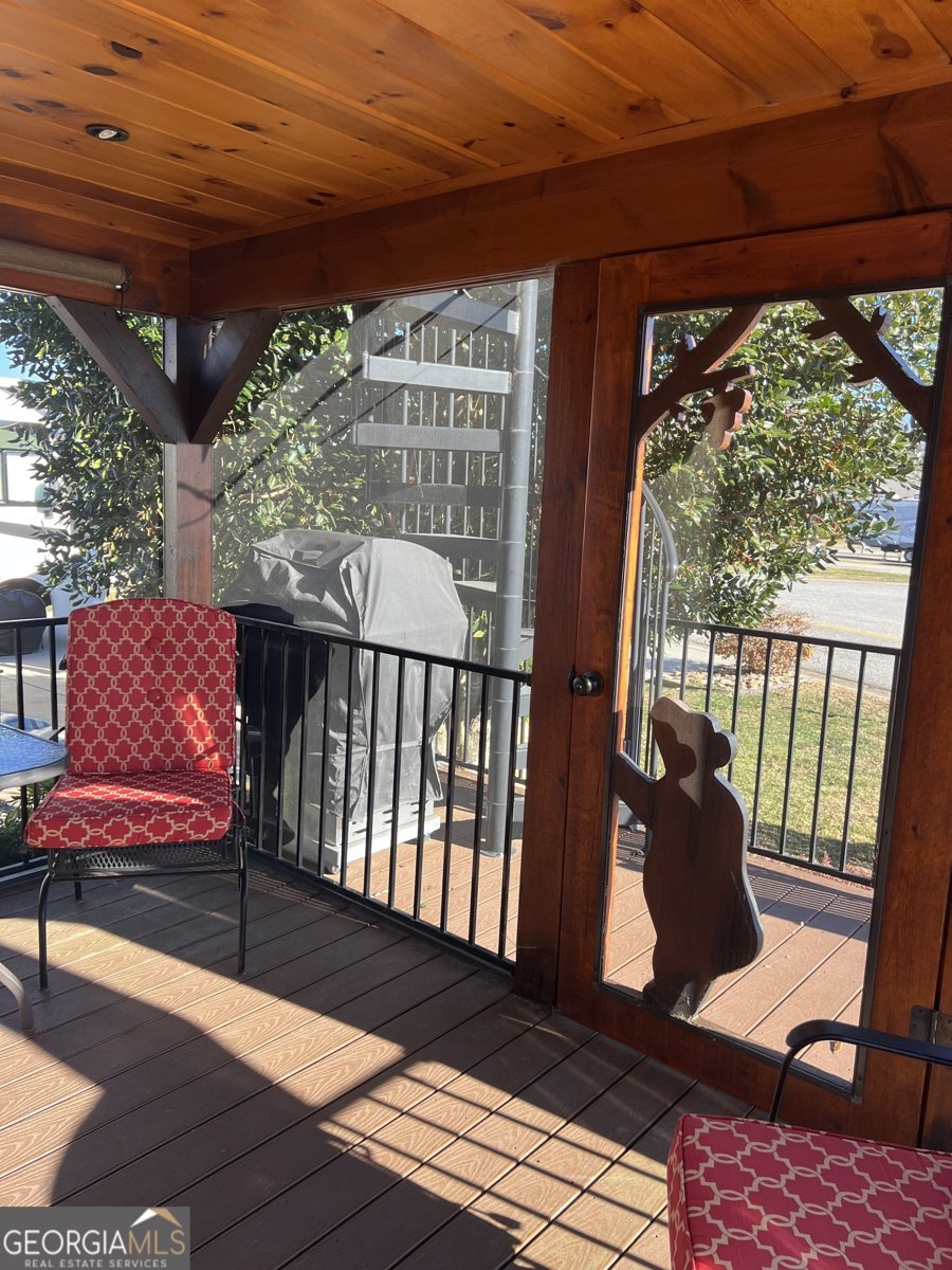 168 Misty Valley Road Blairsville - 28