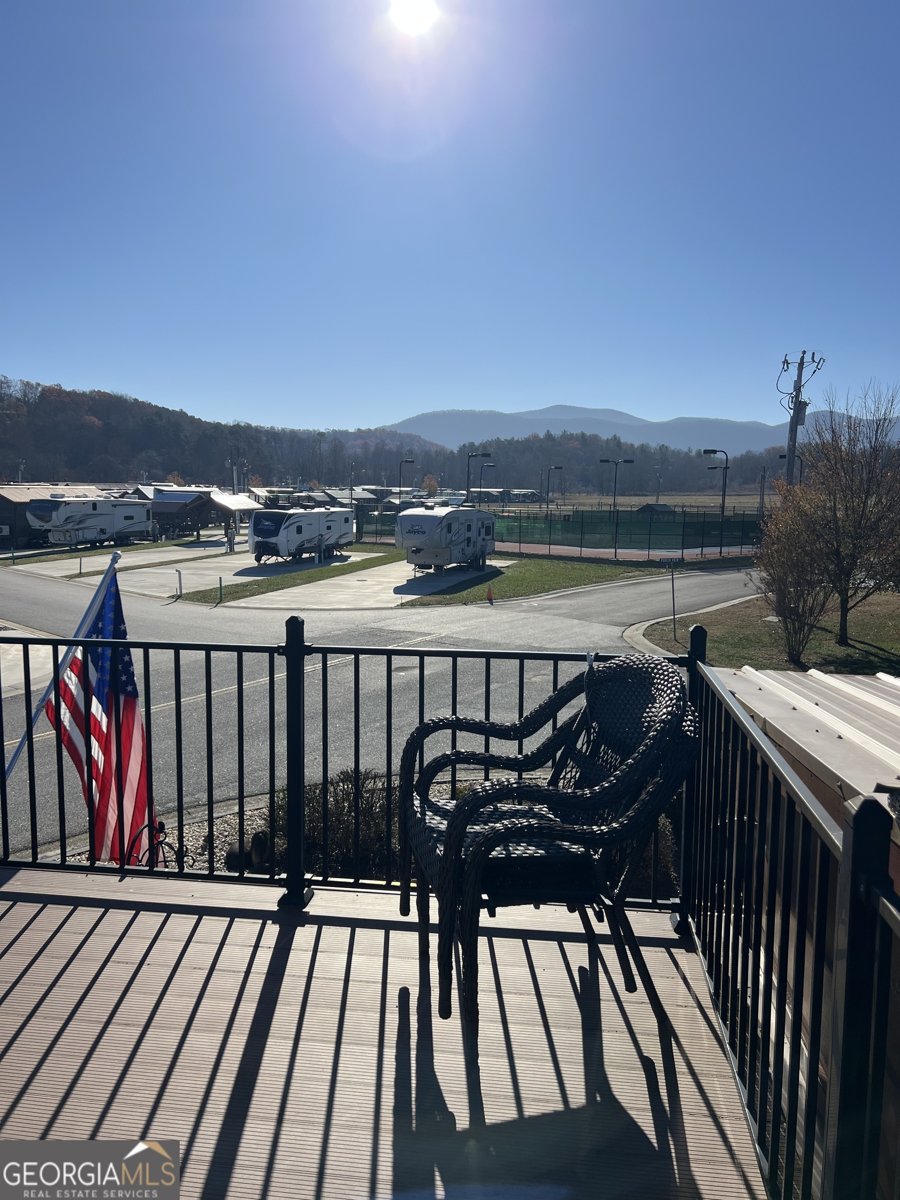 168 Misty Valley Road Blairsville - 30