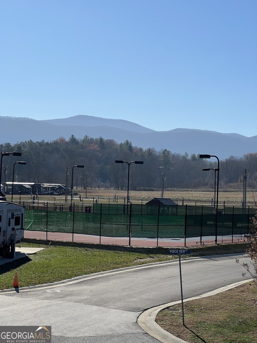 168 Misty Valley Road Blairsville - 31