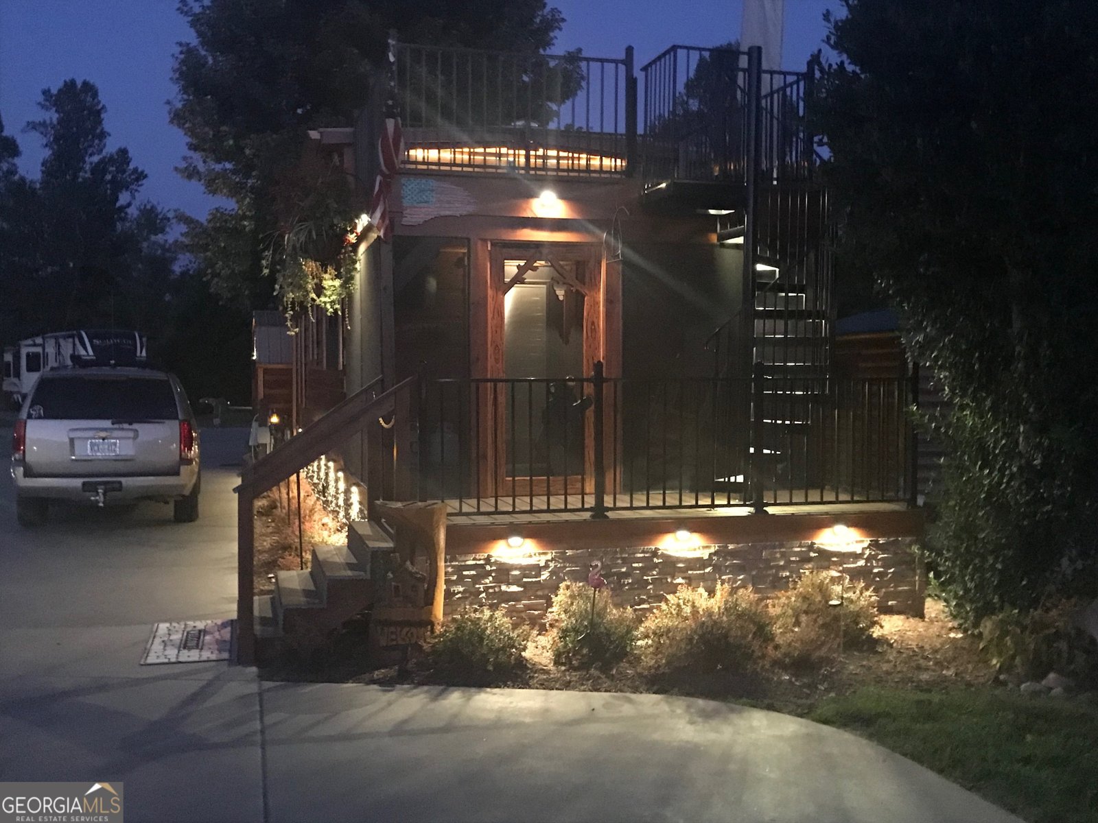 168 Misty Valley Road Blairsville - 35