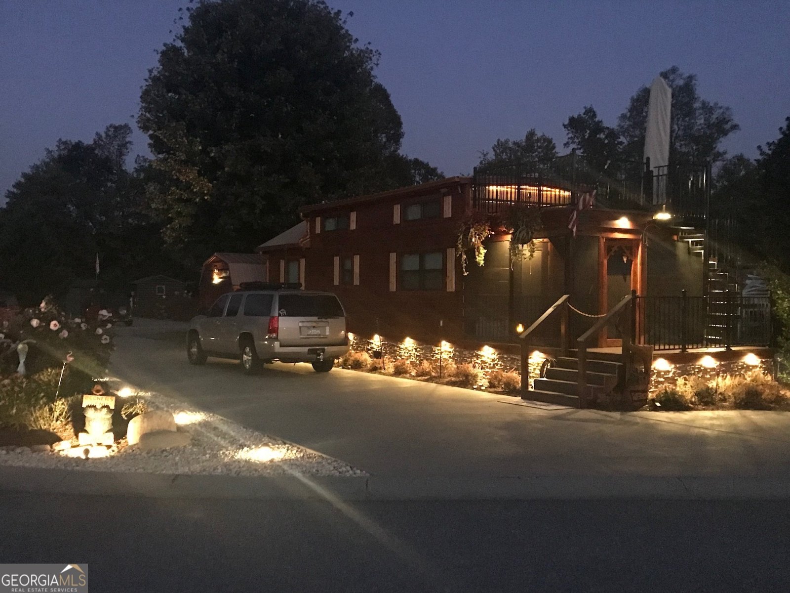 168 Misty Valley Road Blairsville - 36