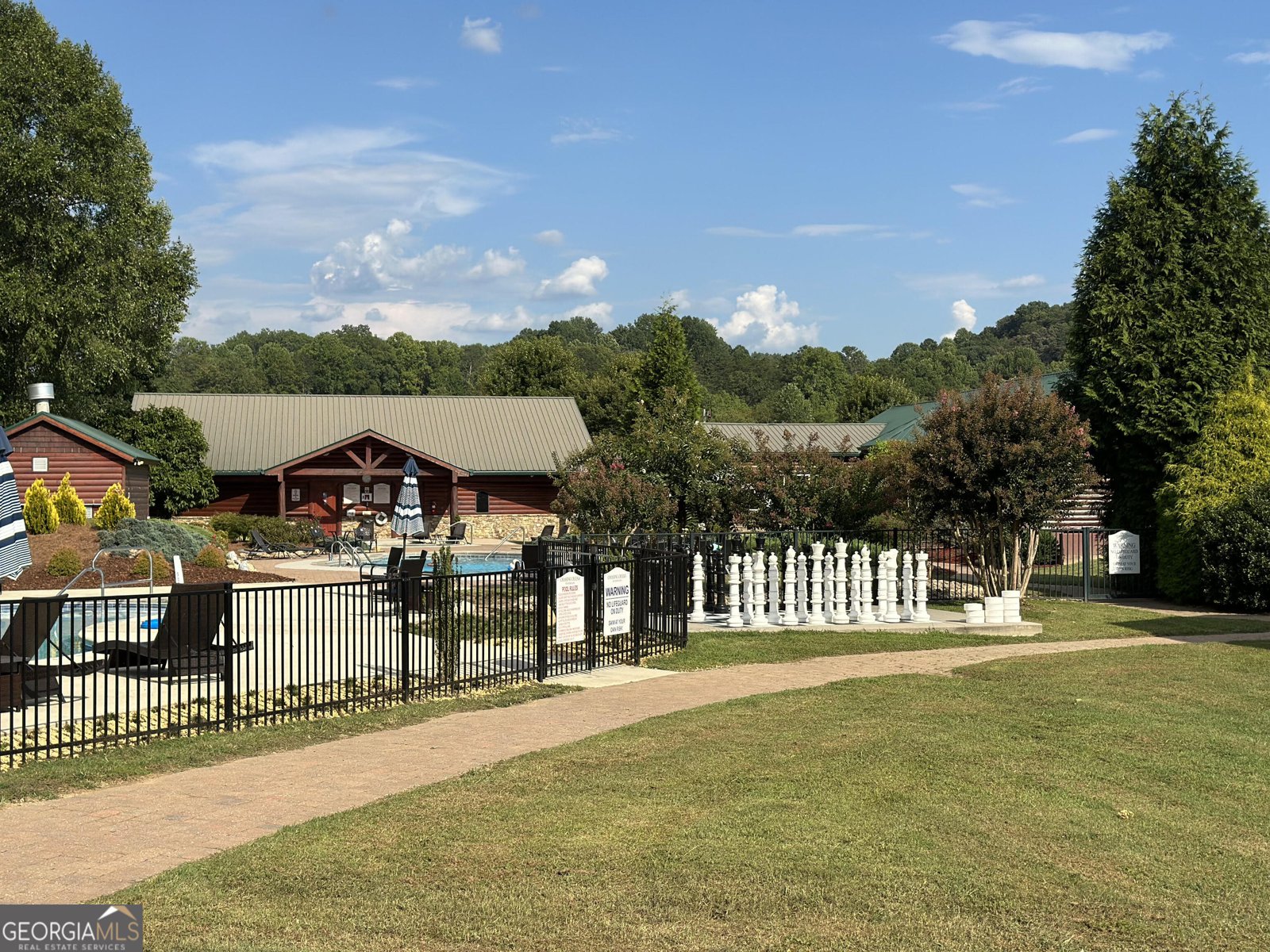 168 Misty Valley Road Blairsville - 5