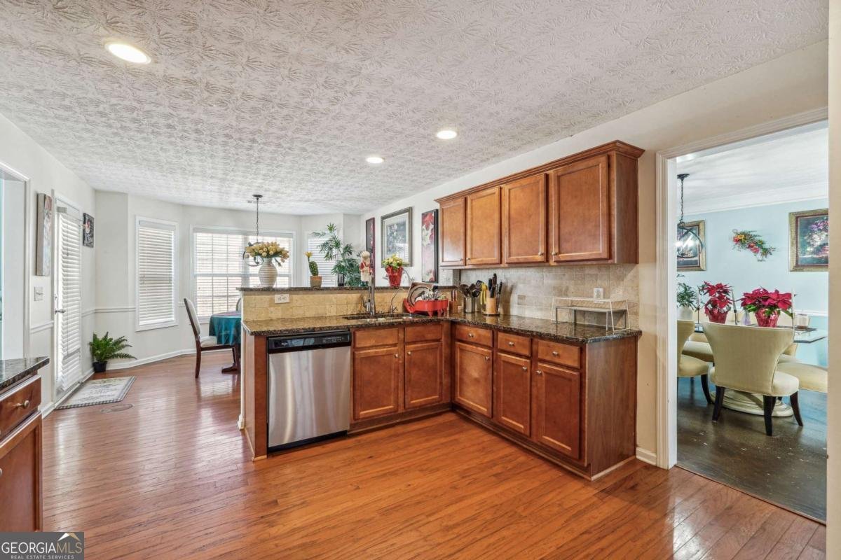 3547 Valley Bluff Lane Snellville - 11