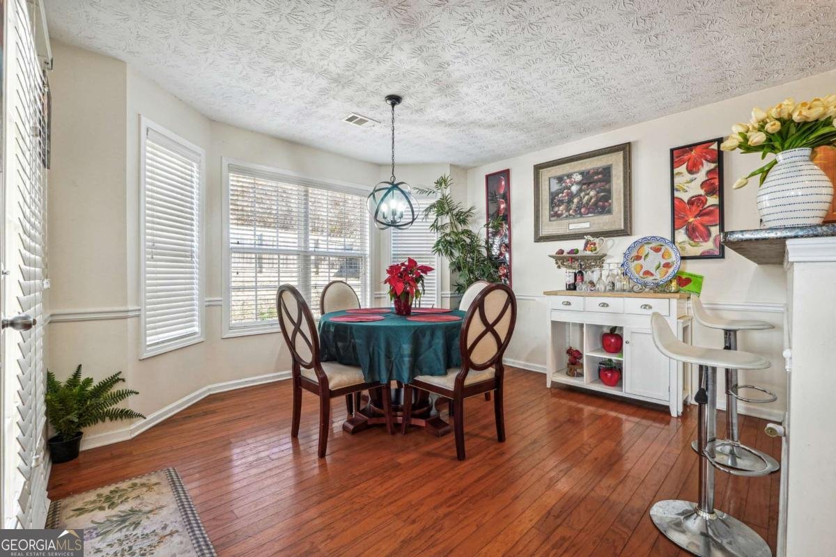 3547 Valley Bluff Lane Snellville - 13