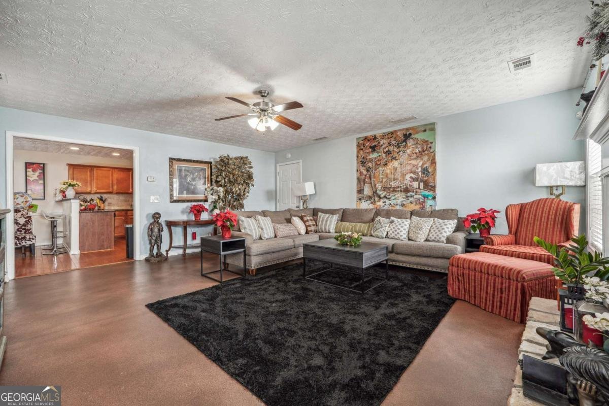3547 Valley Bluff Lane Snellville - 17