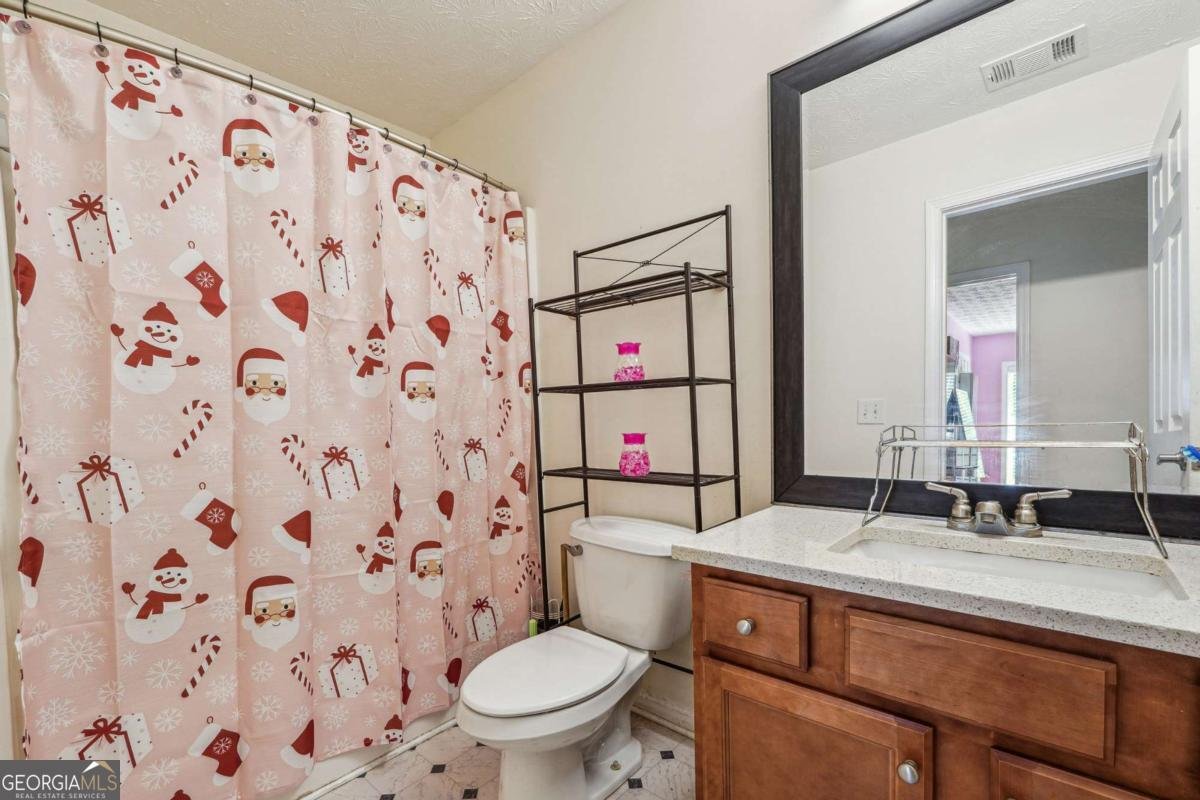 3547 Valley Bluff Lane Snellville - 20