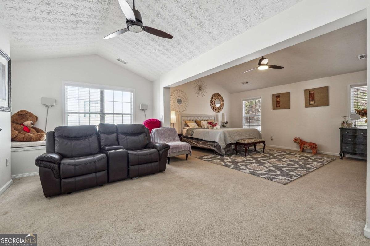 3547 Valley Bluff Lane Snellville - 22