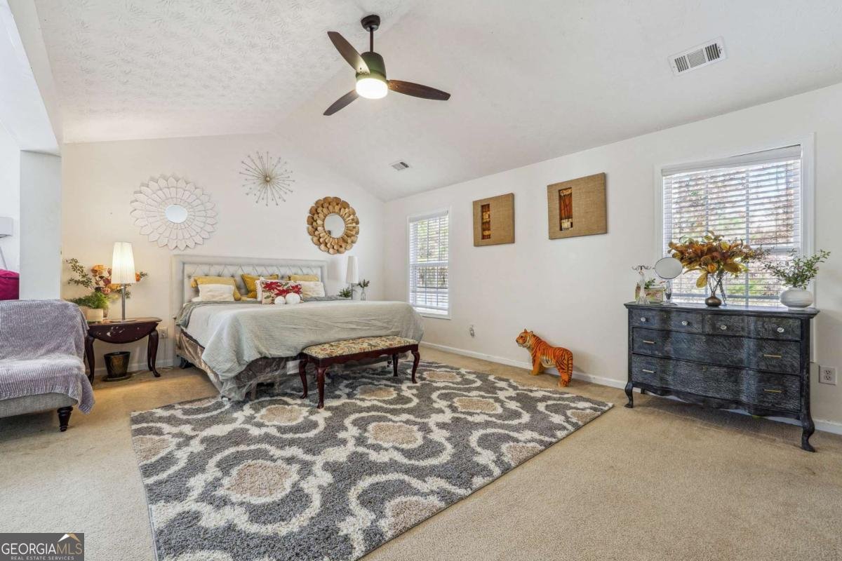 3547 Valley Bluff Lane Snellville - 23