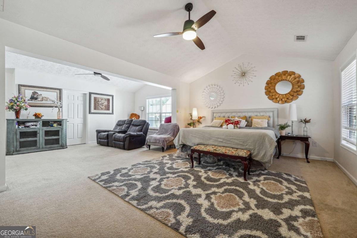 3547 Valley Bluff Lane Snellville - 24