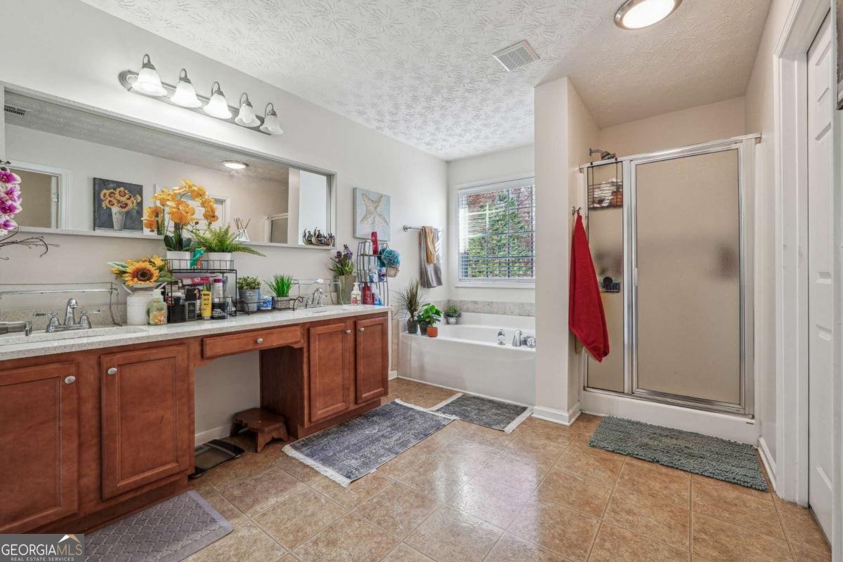 3547 Valley Bluff Lane Snellville - 25